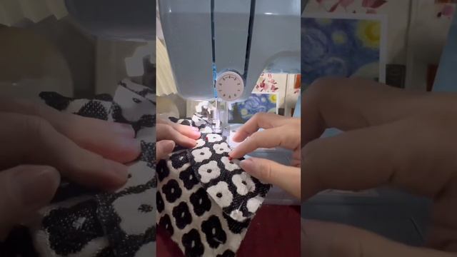 || SEWING || Dress | Brother JK17B | Celi’s P | смотреть онлайн