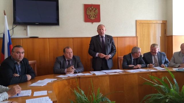 Что такое земское собрание к чему оно приводит людей в нашем городецком районе смотреть онлайн