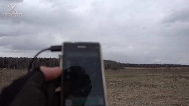 Квадрокоптер своими руками #7 - телеметрия и follow me смотреть онлайн