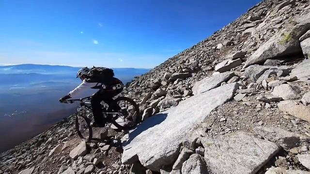 Rocky Zone смотреть онлайн