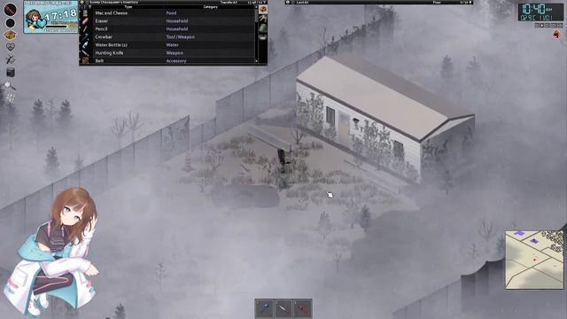 Suwey Streams Project Zomboid: Easy Settings to Master the Game - 7 смотреть онлайн