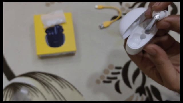 Realme Buds Air 2 смотреть онлайн