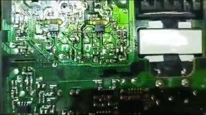 samsung UE39F500AK как уменьшить ток подсветки (BN44-00609F)