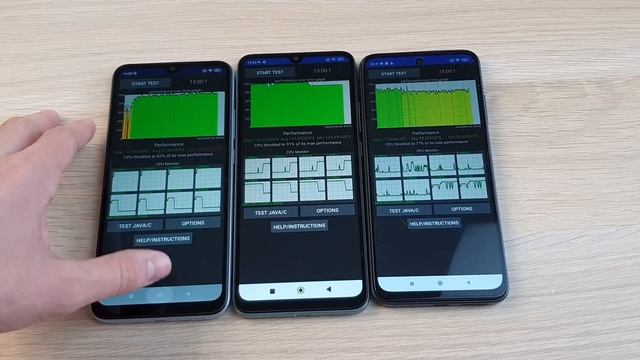 REDMI 10A VS 10C VS 10 - ВЫБИРАЕМ ЛУЧШИЙ РЕДМИК! ПОЛНОЕ СРАВНЕНИЕ смотреть онлайн