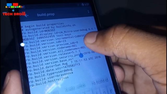 How To Change Android Version In 9.0 Android P Update For All Android смотреть онлайн