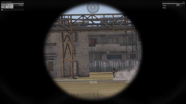 The adventures of the Autobots[ARMA3] смотреть онлайн