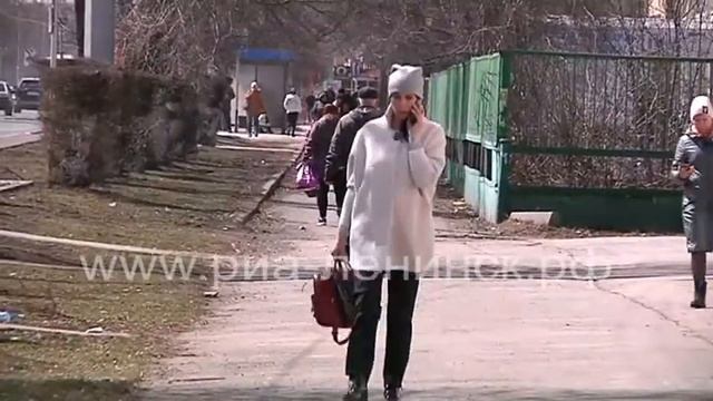 Работа выездного флюорографа смотреть онлайн