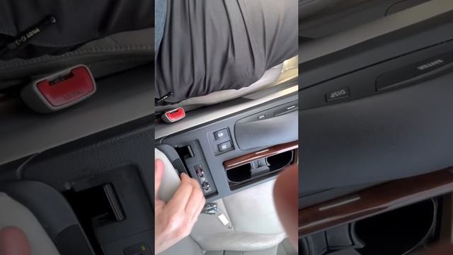 2011 RX 350 Video Walkaround