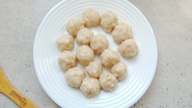 Вкусные будни