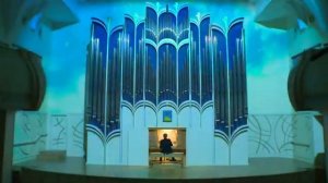 "Полифония в музыке и живописи" 5 класс
Автор: Ирина Ларина