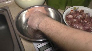 Гречневая каша С СОЕВЫМ СОУСОМ И ГРИБАМИ в реторт пакетах на зиму.