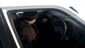 Тойота пробокс/Саксид Toyota Probox/Succeed