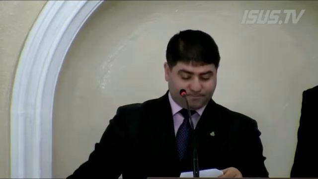 Проповедь Иван Собор 3 марта 2012 смотреть онлайн