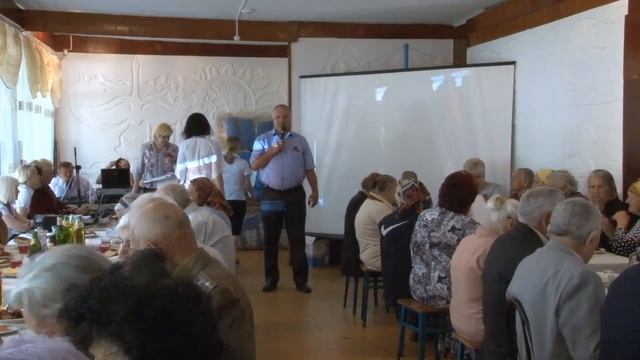 Торжественное мероприятие для ветеранов смотреть онлайн