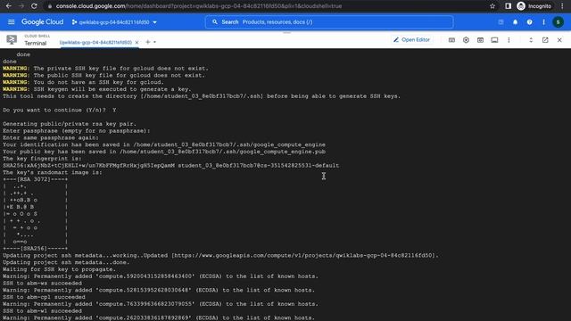 Deploying Redis Enterprise for GKE and Serverless App on Anthos Bare Metal || #qwiklabs || #gsp938 смотреть онлайн
