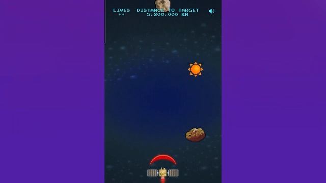 Introducing Redwire's Planetary Defenders Game! Journey to an asteroid with the DART Spacecraft смотреть онлайн