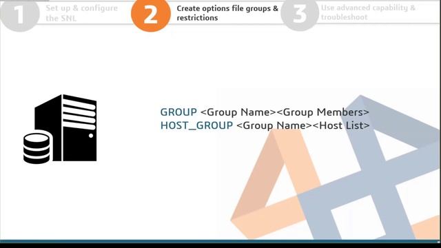 Take Control of your SolidNetwork License Manager with an Options File смотреть онлайн