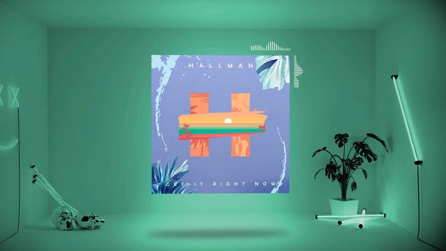 Hallman - What To Do