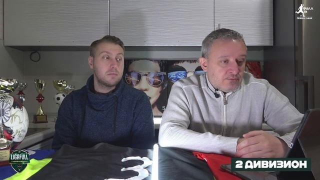 Ламповая передача #103 смотреть онлайн