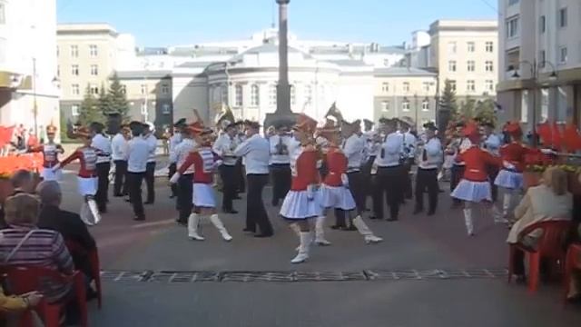 Мажоретки смотреть онлайн