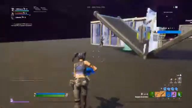 JUGANDO CON 2 PLAYER MANDO ABUSANDO L2 R2 смотреть онлайн