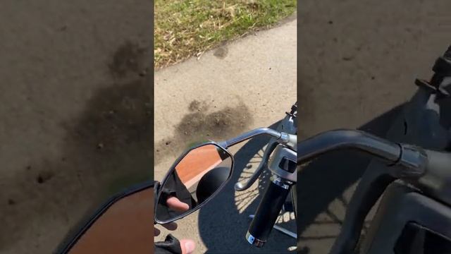 Беглый рассказ Yamaha drag star 400 смотреть онлайн