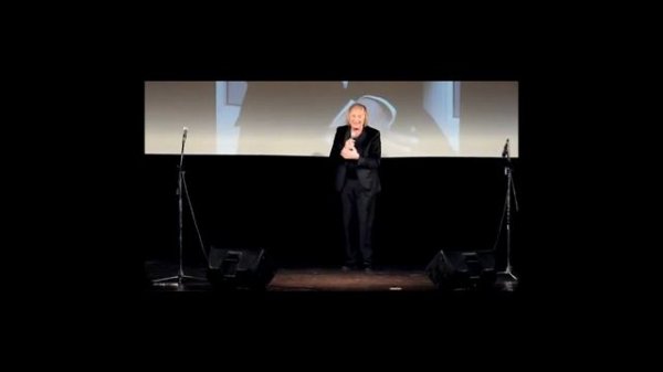 Воспоминание об Аркановне - Игорь Христенко