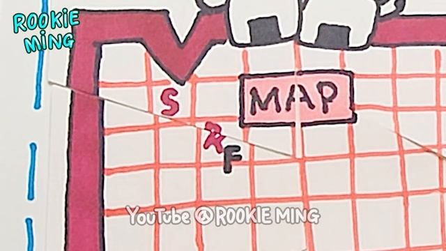 알파벳 로어 Vs 과거 Vs 인간 게임책?