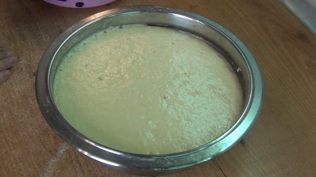 Бельгийские вафли - видео рецепт / Belgian waffles recipe ♡ English subtitles смотреть онлайн