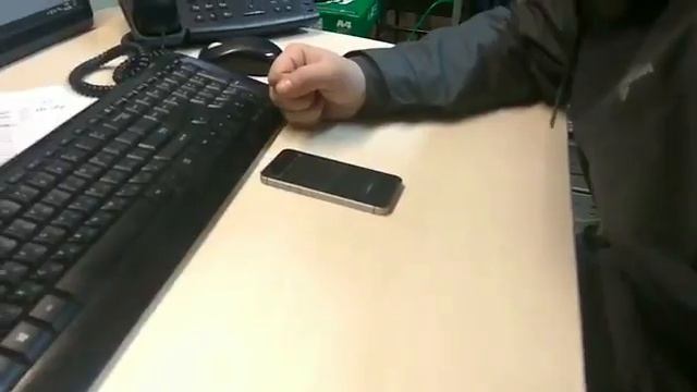 Чудеса распознавания речи Siri смотреть онлайн