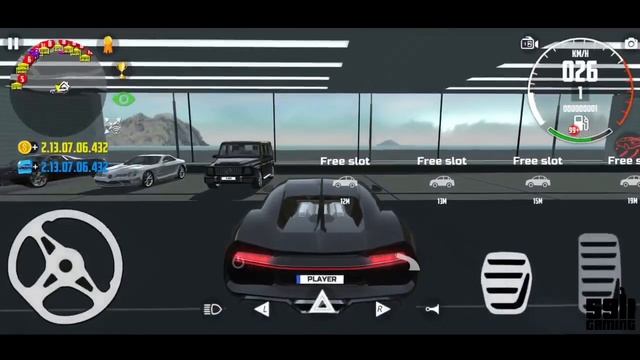 Collecting All Premium Cars | Car Simulator 2 @_5_9_1_1_ #carsimulator2 смотреть онлайн