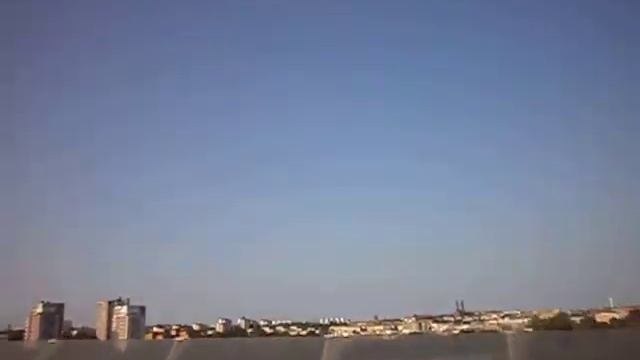 Красивые обочины по Швеции на мотоцикле смотреть онлайн