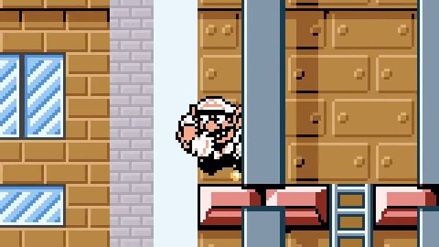 Wario Land 3 - 9 - two hats and a music box смотреть онлайн