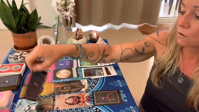 ?TAURUS Don't drop your dreams! ENERGY UPDATE смотреть онлайн