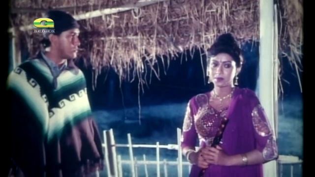 Swapner Prithibi | স্বপ্নের পৃথিবী | Salman Shah | Shabnur | Bobita | Rajib, @GSeriesBanglaMovies смотреть онлайн