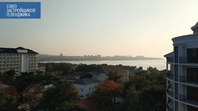 жк изумрудный город геленджик || мансардные квартиры геленджик смотреть онлайн