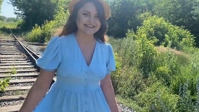 Любовь настала. Читает Наталья Охрамович смотреть онлайн