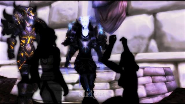 That's Why We PvP (Letomi, Gigi, Sharm, EmberIsolte, PVP Siennah, WoW Ariel) смотреть онлайн