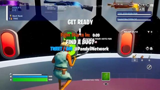 BOX PVP ? смотреть онлайн