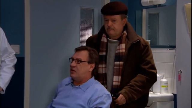 Ismo sairaalassa смотреть онлайн