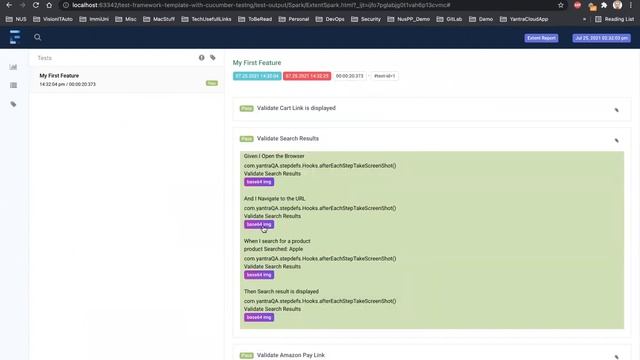 How to implement Dockerized Selenium Grid смотреть онлайн