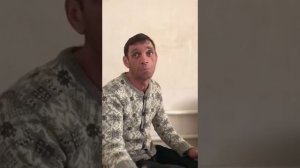 Загнали в шерсть на тюрьме