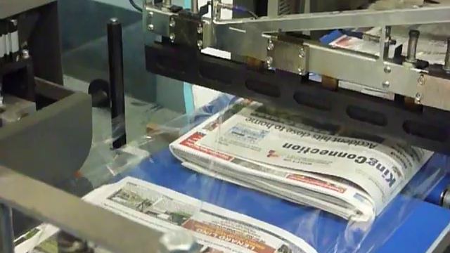 CAM - Star Evo Wrapping Newspapers смотреть онлайн