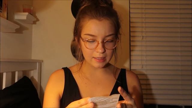 back to school покупки к американской школе и расписание уроков | Polina Sladkova смотреть онлайн