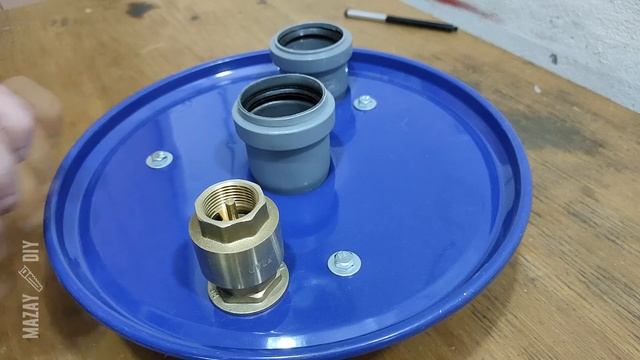 2 Ways To Make DIY Cyclone For Workshop | Classic Dust Collector VS Thien Cyclone Separator