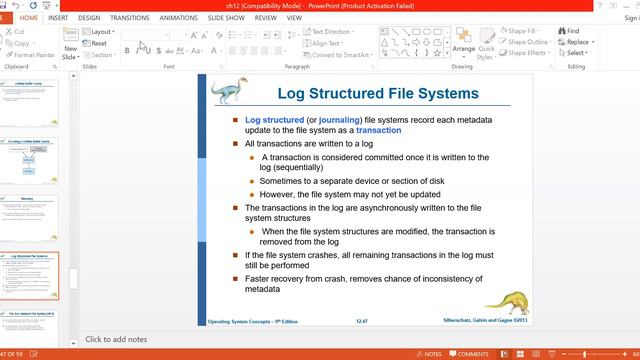 IThub_OS_Lect 27 смотреть онлайн