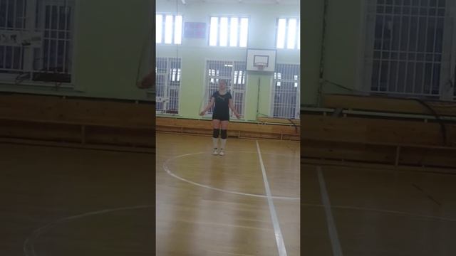 Скакалка. День 5. смотреть онлайн