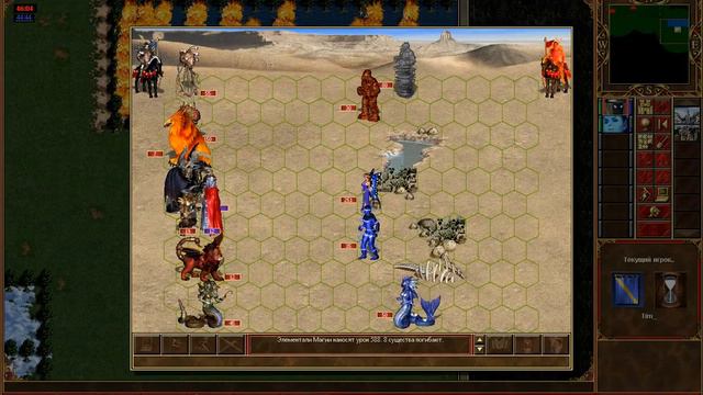 Heroes 3. Arena A-2017! Armag (Сопряжение) vs Timbuktu (Темница). Арена смотреть онлайн