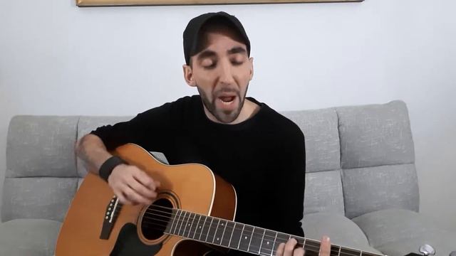 TICKET TO RIDE - The Beatles Cover - Ignacio Nazarevich смотреть онлайн