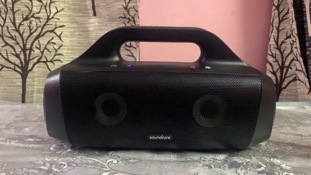Soundcore Select Pro Vs Soundcore Motion Plus || Bluetooth Speaker || Audio